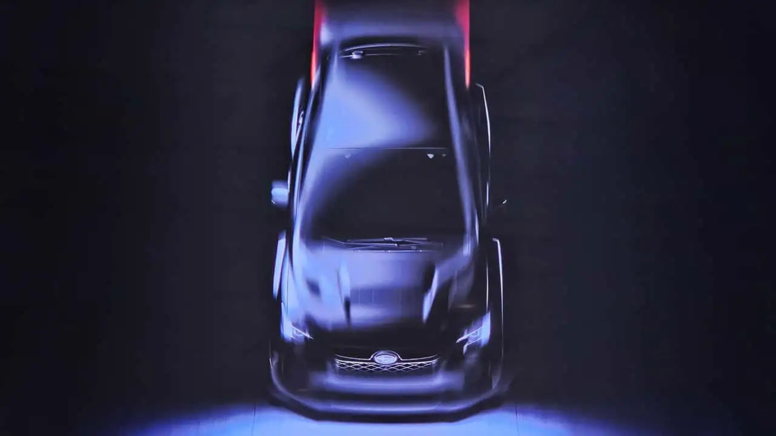 Ετοιμάζει νέο WRX η Subaru ή κάτι ακόμα καλύτερο; 